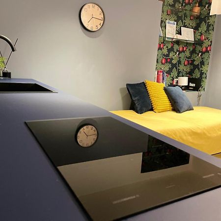 Casa Lara Bari Centro 아파트 외부 사진