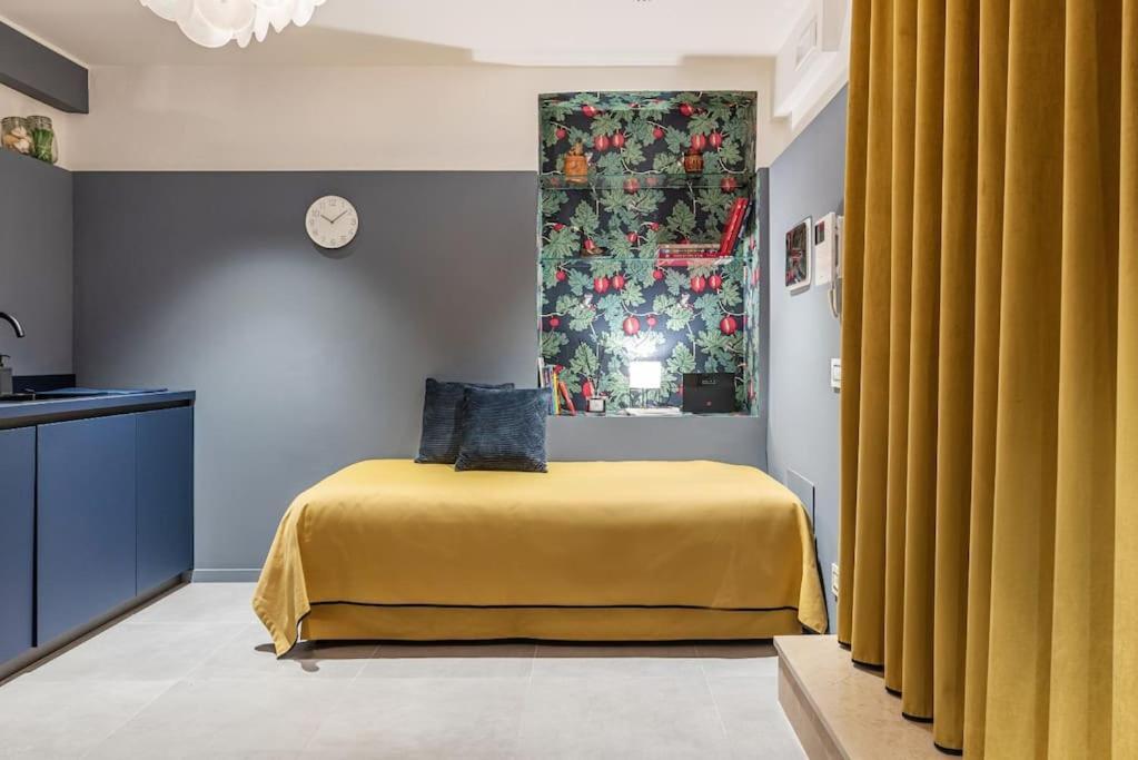 Casa Lara Bari Centro 아파트 외부 사진