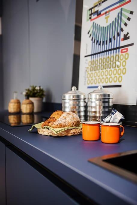 Casa Lara Bari Centro 아파트 외부 사진