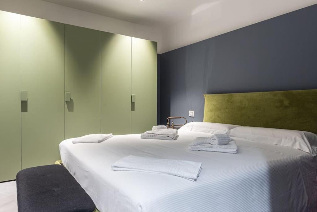 Casa Lara Bari Centro 아파트 외부 사진