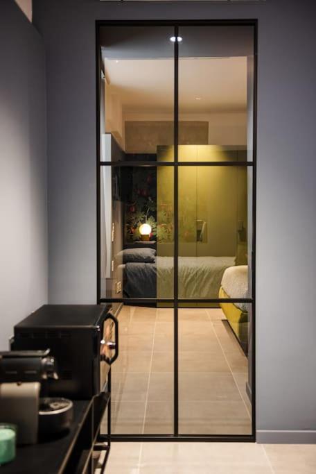 Casa Lara Bari Centro 아파트 외부 사진