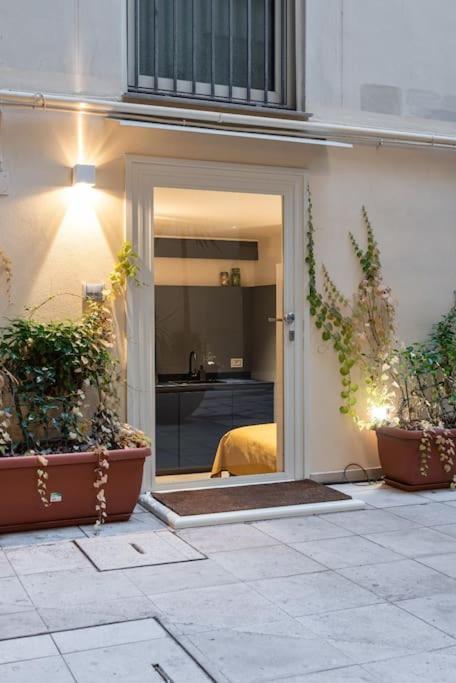 Casa Lara Bari Centro 아파트 외부 사진