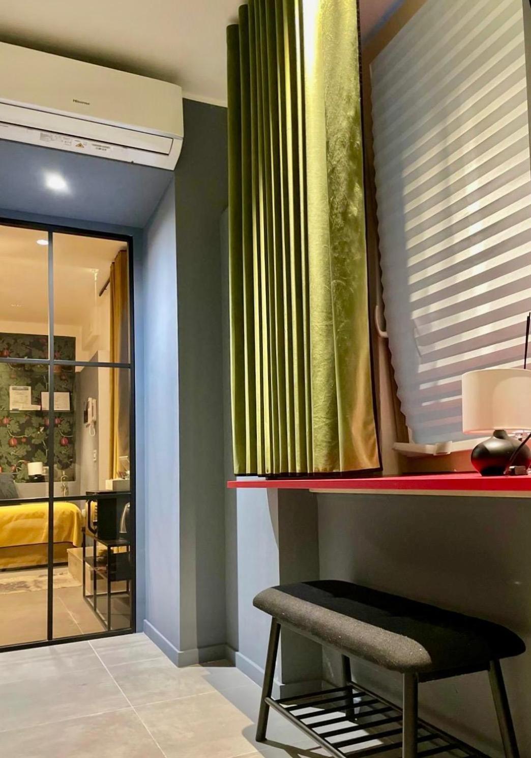 Casa Lara Bari Centro 아파트 외부 사진