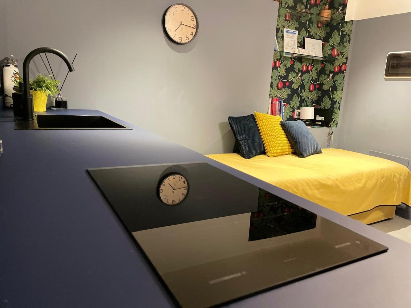 Casa Lara Bari Centro 아파트 외부 사진