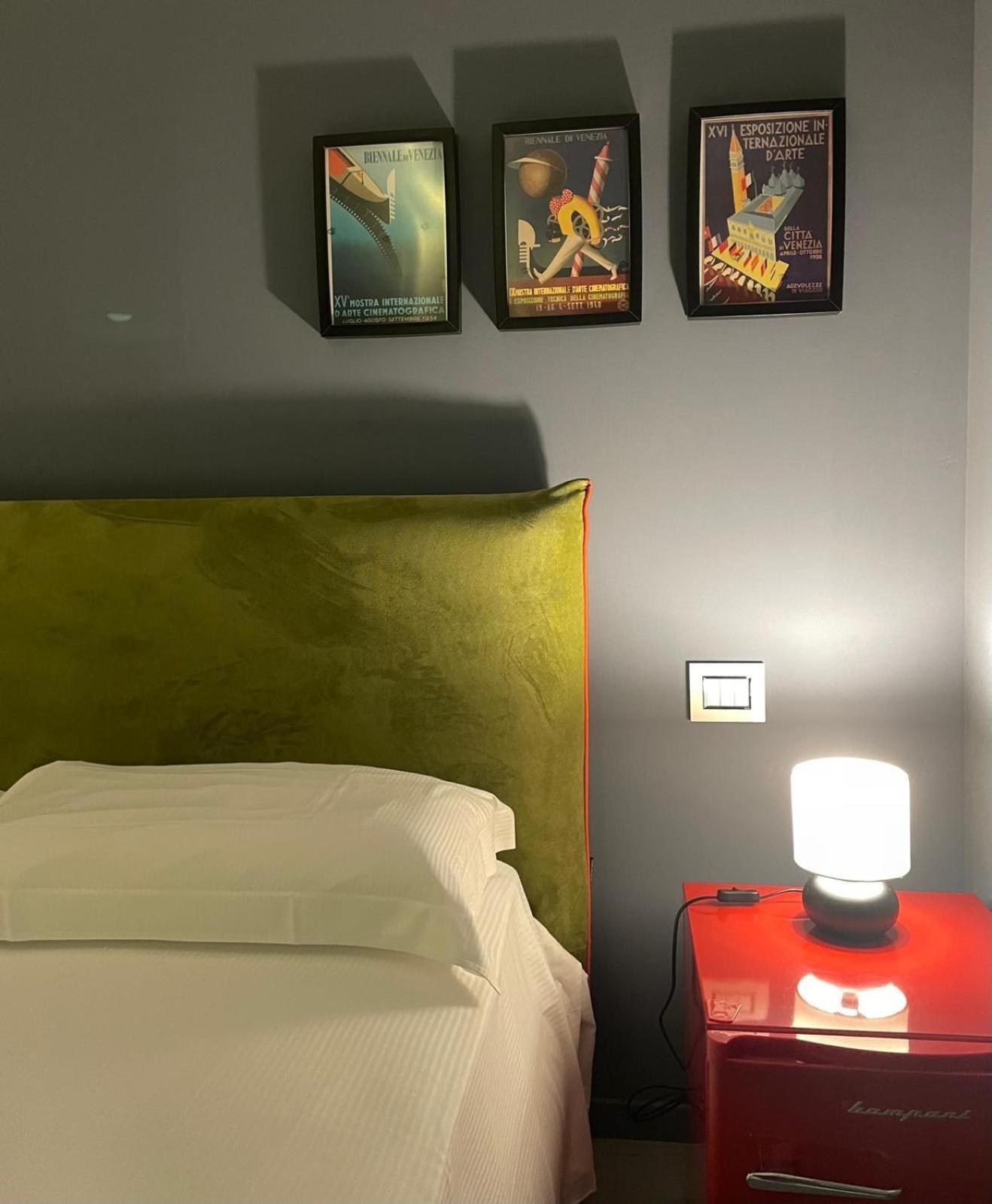 Casa Lara Bari Centro 아파트 외부 사진
