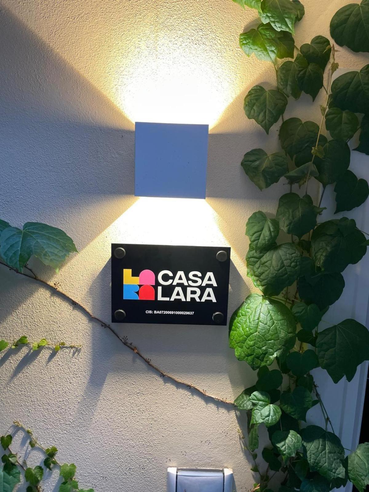 Casa Lara Bari Centro 아파트 외부 사진